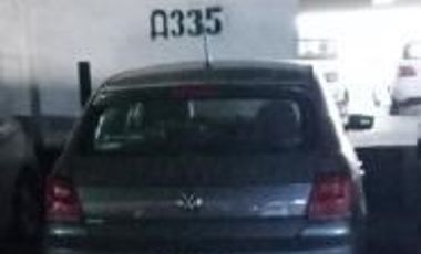 Estacionamiento en Venta en MIRAFLORES CON MERCED