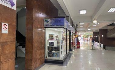 Estacionamiento en Venta en MIRAFLORES CON MERCED