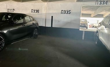Estacionamiento en Venta en MIRAFLORES CON MERCED
