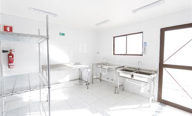 Hotel en Venta en San José de Maipo