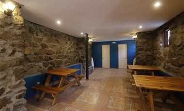 Hotel en Venta en San José de Maipo