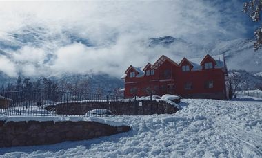 Hotel en Venta en San José de Maipo