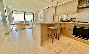 Departamento en Venta en Camino Mirasol 886 San Alfonso del Mar