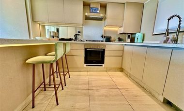 Departamento en Venta en Camino Mirasol 886 San Alfonso del Mar
