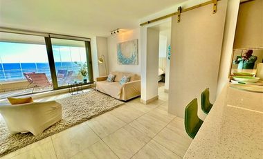 Departamento en Venta en Camino Mirasol 886 San Alfonso del Mar
