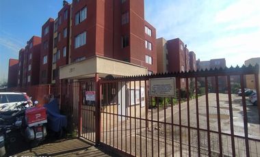Departamento en Venta en MONTERREY, CONCHALI