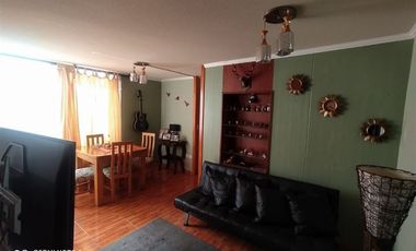 Departamento en Venta en MONTERREY, CONCHALI