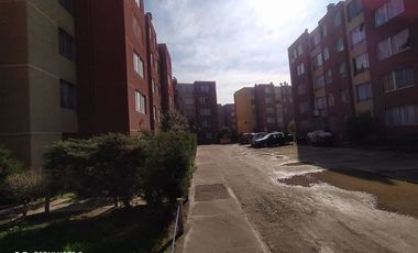Departamento en Venta en MONTERREY, CONCHALI