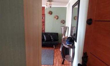 Departamento en Venta en MONTERREY, CONCHALI