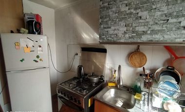 Departamento en Venta en MONTERREY, CONCHALI