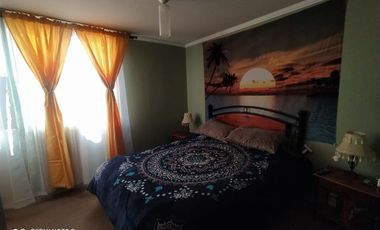 Departamento en Venta en MONTERREY, CONCHALI