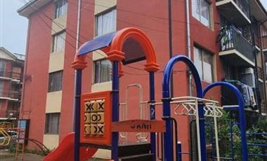 Departamento en Venta en villa aconcagua