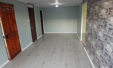 Departamento en Venta en villa aconcagua