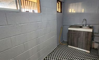 Departamento en Venta en villa aconcagua