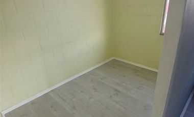 Departamento en Venta en villa aconcagua