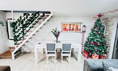 Casa en Venta en MONTE PISCIS, QUILICURA