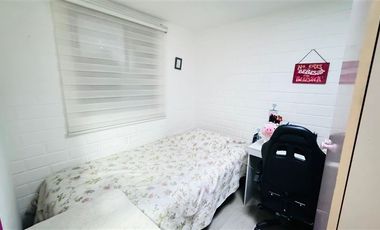 Casa en Venta en MONTE PISCIS, QUILICURA
