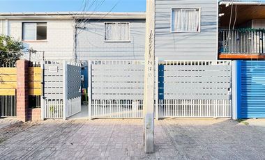 Casa en Venta en MONTE PISCIS, QUILICURA