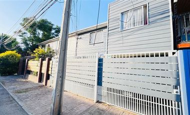 Casa en Venta en MONTE PISCIS, QUILICURA