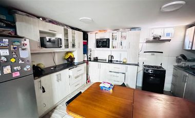 Casa en Venta en MONTE PISCIS, QUILICURA