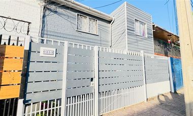 Casa en Venta en MONTE PISCIS, QUILICURA