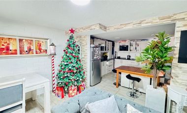 Casa en Venta en MONTE PISCIS, QUILICURA