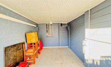 Casa en Venta en MONTE PISCIS, QUILICURA