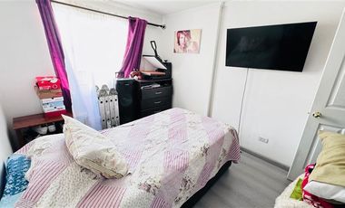 Casa en Venta en MONTE PISCIS, QUILICURA