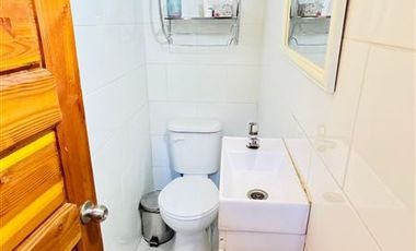 Casa en Venta en MONTE PISCIS, QUILICURA