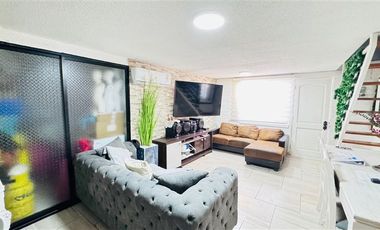 Casa en Venta en MONTE PISCIS, QUILICURA