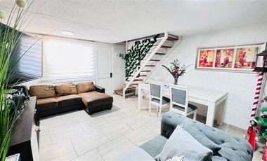 Casa en Venta en MONTE PISCIS, QUILICURA