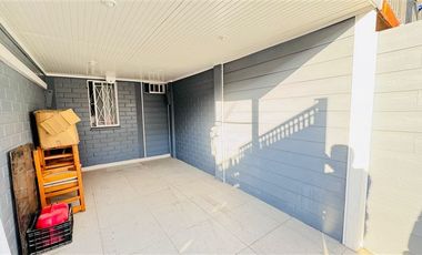 Casa en Venta en MONTE PISCIS, QUILICURA