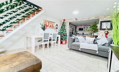 Casa en Venta en MONTE PISCIS, QUILICURA