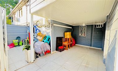 Casa en Venta en MONTE PISCIS, QUILICURA