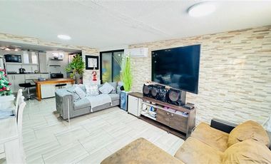 Casa en Venta en MONTE PISCIS, QUILICURA
