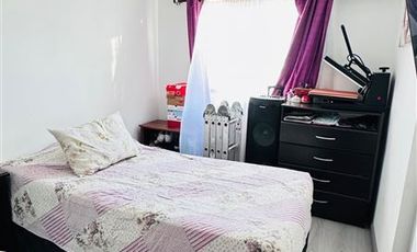 Casa en Venta en MONTE PISCIS, QUILICURA