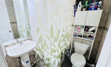 Casa en Venta en MONTE PISCIS, QUILICURA