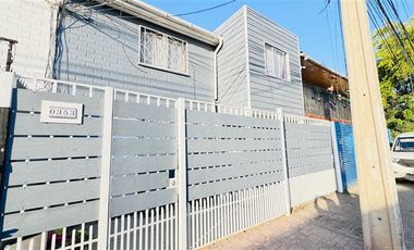 Casa en Venta en MONTE PISCIS, QUILICURA