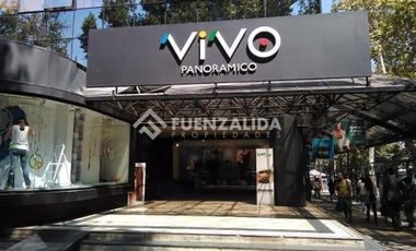 Oficina en Arriendo en Guardia Vieja/ Metro Los Leones
