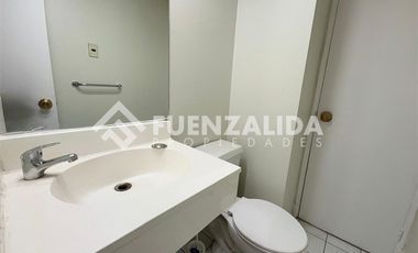 Oficina en Arriendo en Guardia Vieja/ Metro Los Leones