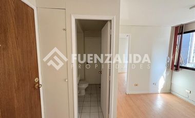Oficina en Arriendo en Guardia Vieja/ Metro Los Leones