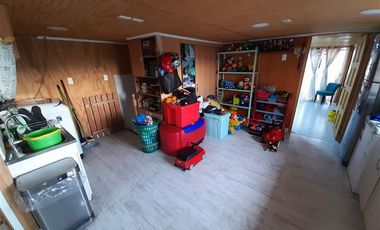 Casa en Venta en VERDI