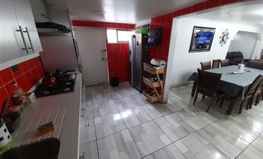 Casa en Venta en VERDI