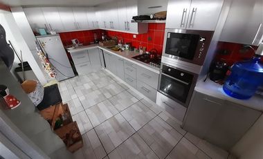 Casa en Venta en VERDI