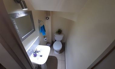 Casa en Venta en Santa Luisa
