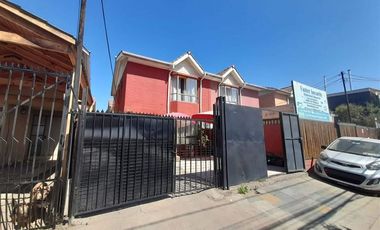 Casa en Venta en Santa Luisa