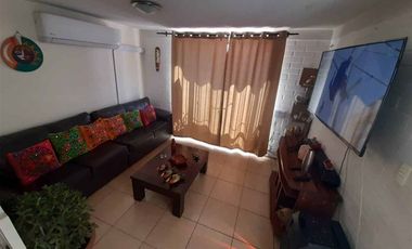 Casa en Venta en Santa Luisa