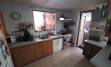 Casa en Venta en Santa Luisa