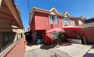 Casa en Venta en Santa Luisa