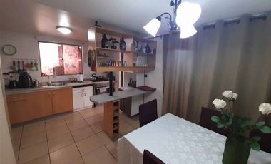 Casa en Venta en Santa Luisa